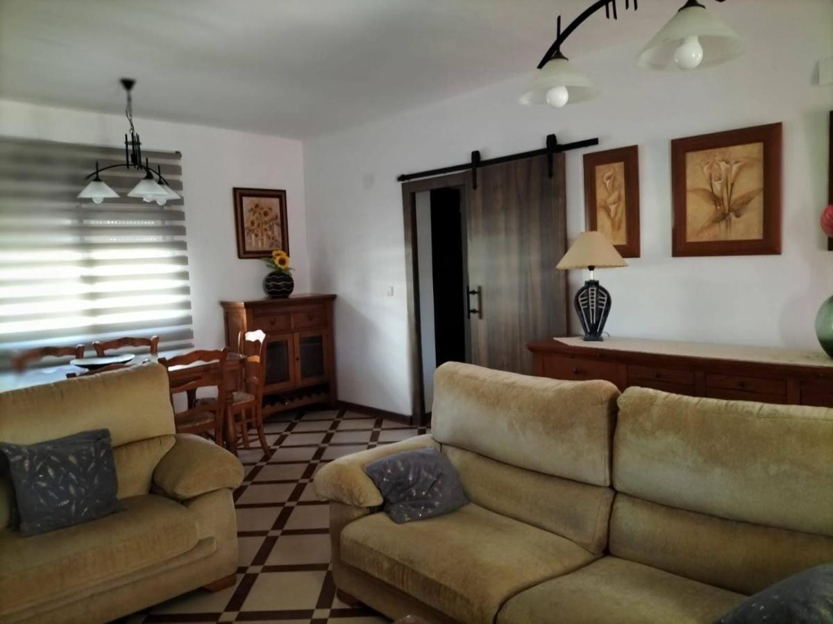 Ca Michico Villa Tous Kültér fotó