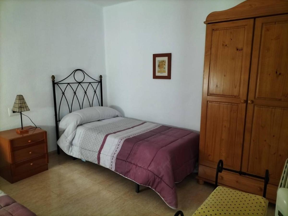 Ca Michico Villa Tous Kültér fotó