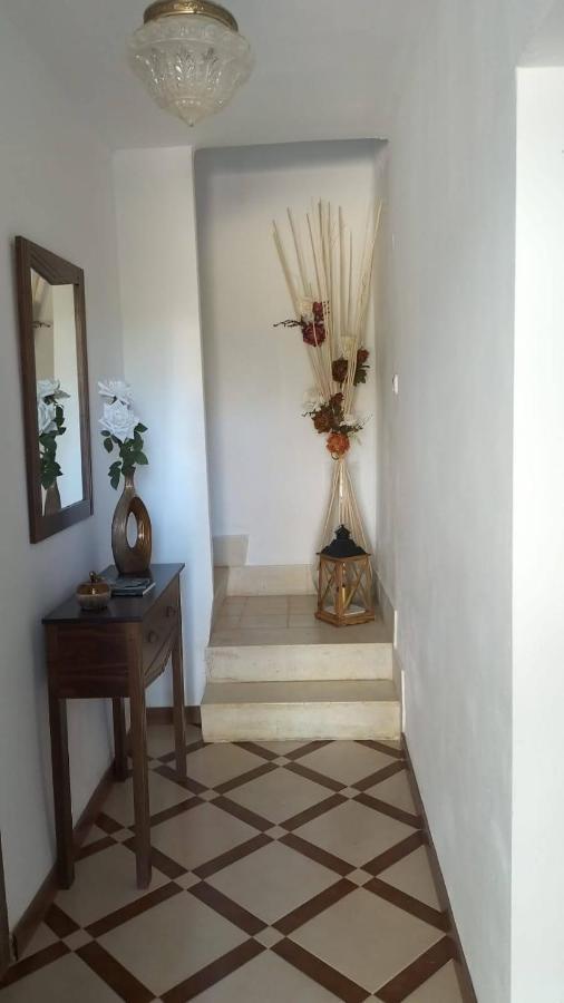 Ca Michico Villa Tous Kültér fotó