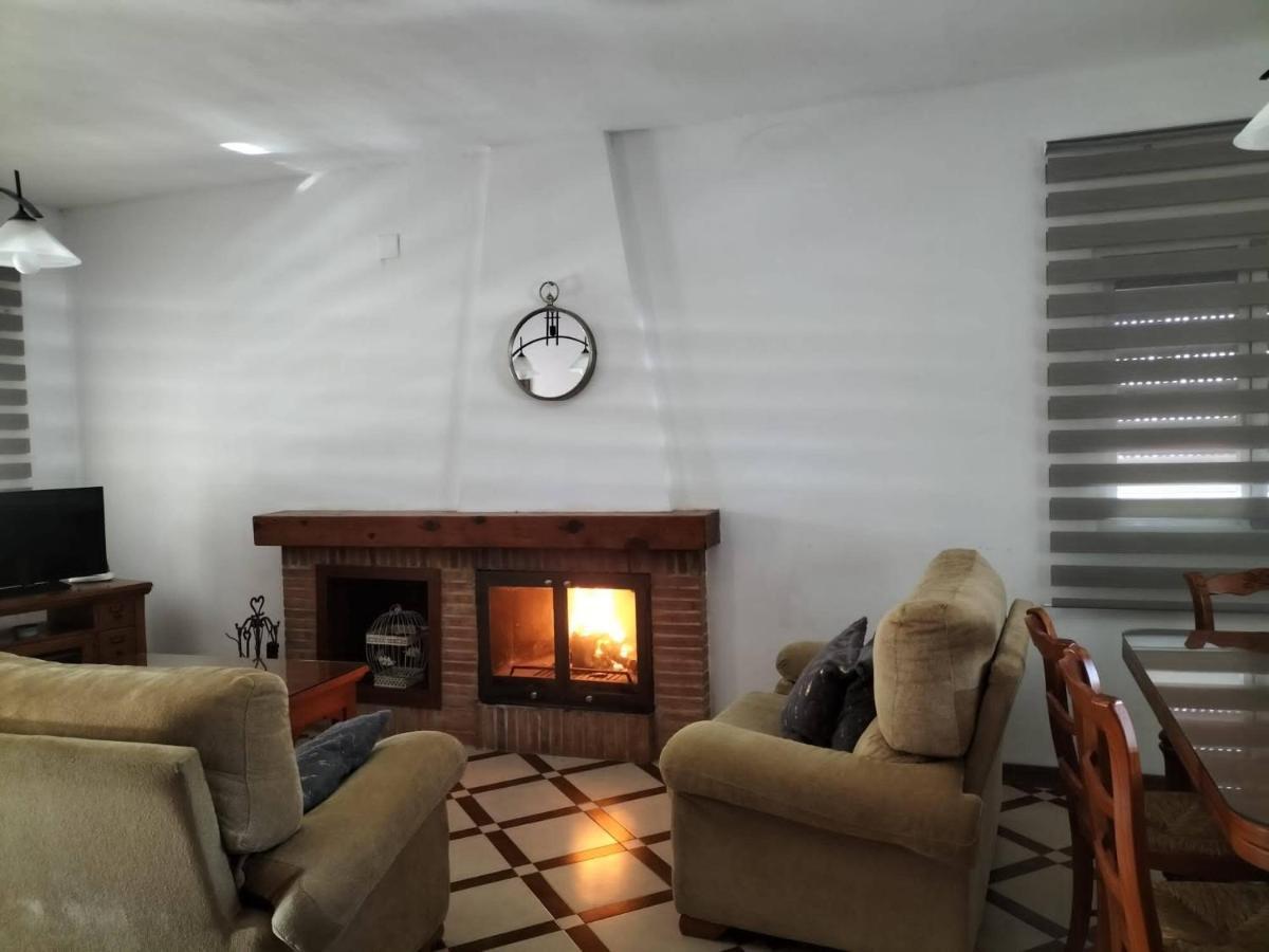 Ca Michico Villa Tous Kültér fotó