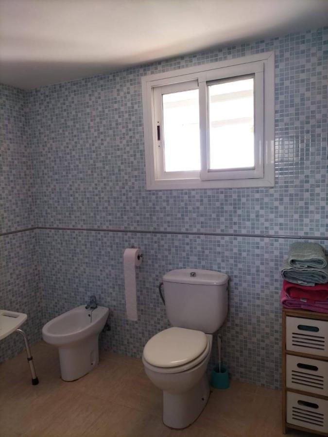 Ca Michico Villa Tous Kültér fotó