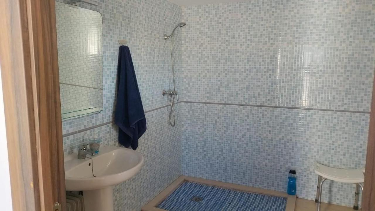 Ca Michico Villa Tous Kültér fotó