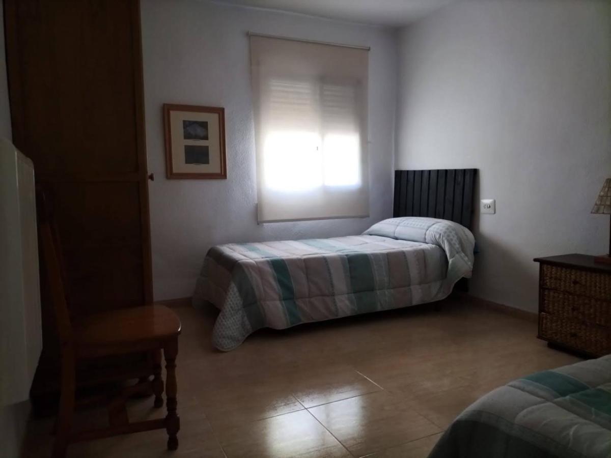 Ca Michico Villa Tous Kültér fotó