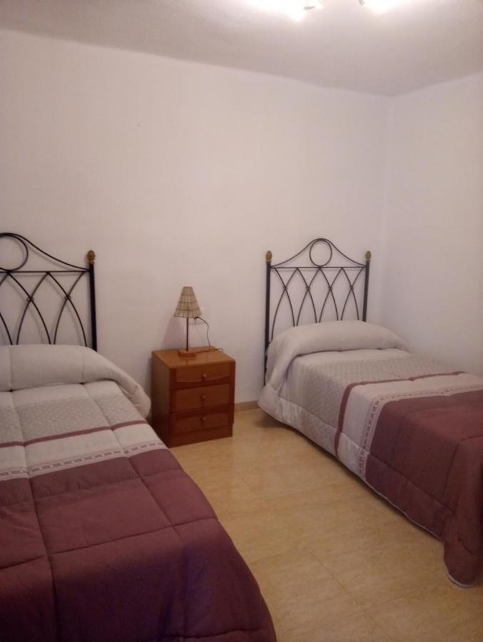 Ca Michico Villa Tous Kültér fotó